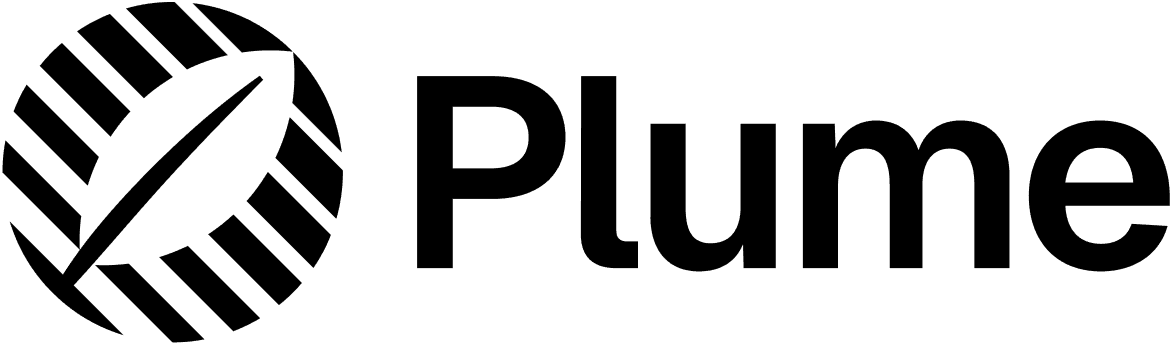 Plume Logo